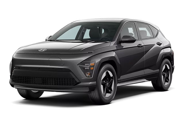 Hyundai electric car kona sales